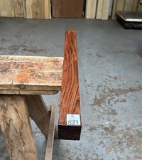 1 x Bolivian Rosewood