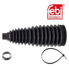 Steering Boot Gaiter FOR