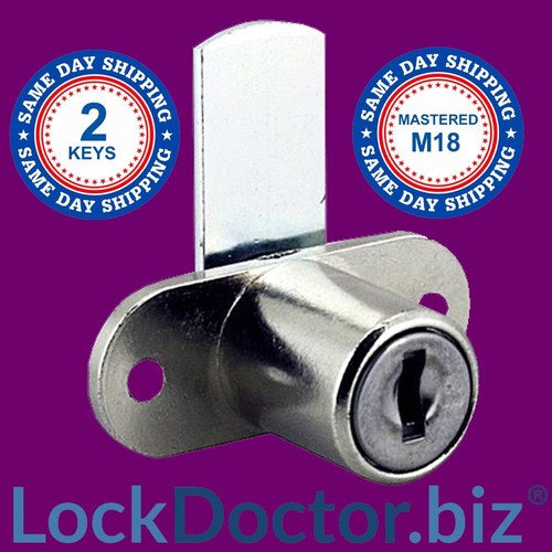 Tambour cupboard lock km5811 - tambour,