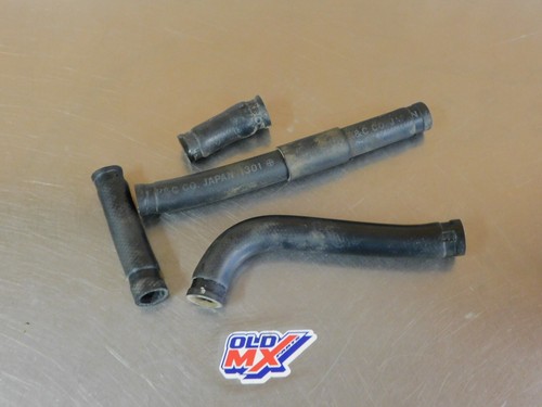 Yamaha 400 wrf radiator - yamaha,