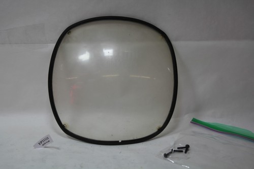 Harley fxr fairing - fairing, headlamp