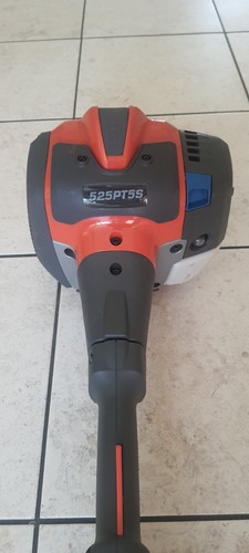 Husqvarna petrol 525pt5s - husqvarna,
