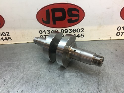 Crankshaft lister aa1 single - crankshaft,