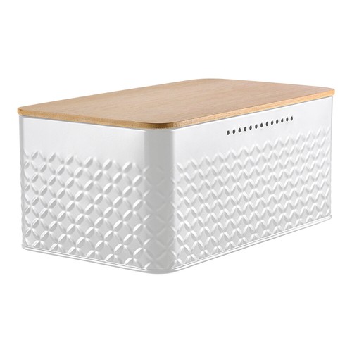 Kitchen bread bin tabletop - bread,