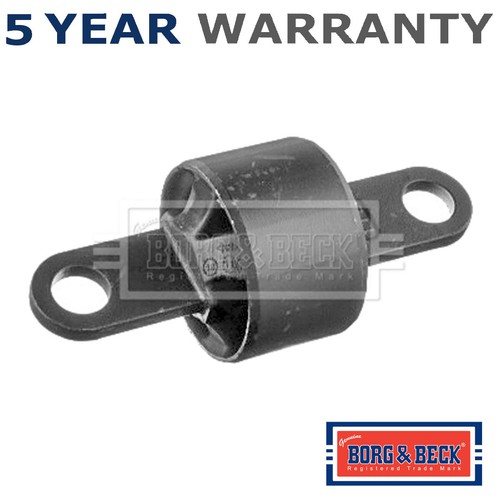 Borg beck front rear - beck,