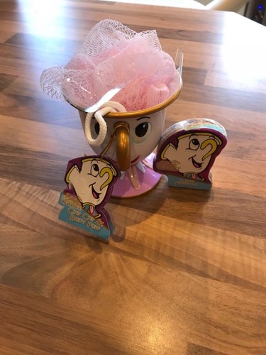 Brand new disney beauty - brand,