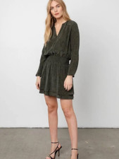 Rails Jasmine Long Sleeve