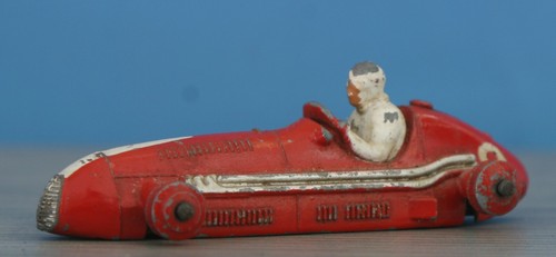 Dinky toy 23n - dinky, maserati