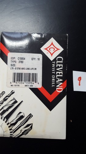 Cleveland amd aircraft - amd,