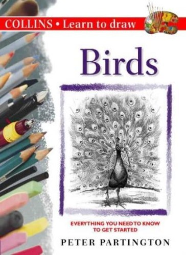 Birds collins learn to - birds,