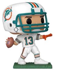 Funko Pop! NFL Legends Miami
