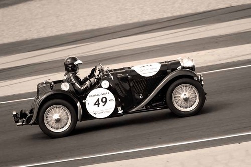 Singer no49 mans - le, classic