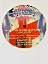 Force & Styles - Pretty Green