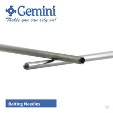 Gemini Genie Baiting Needles -