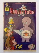 Harvey Hits Magazine #50 /