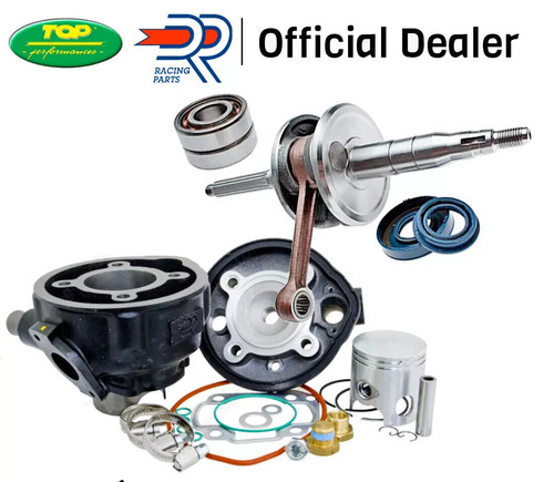 Thermal group kit 70cc - kit, +