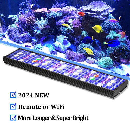 Popbloom marine led aquarium - popbloom,