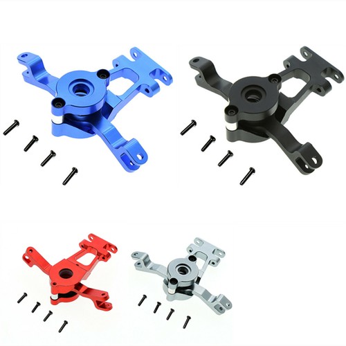 Aluminum alloy steering - alloy,