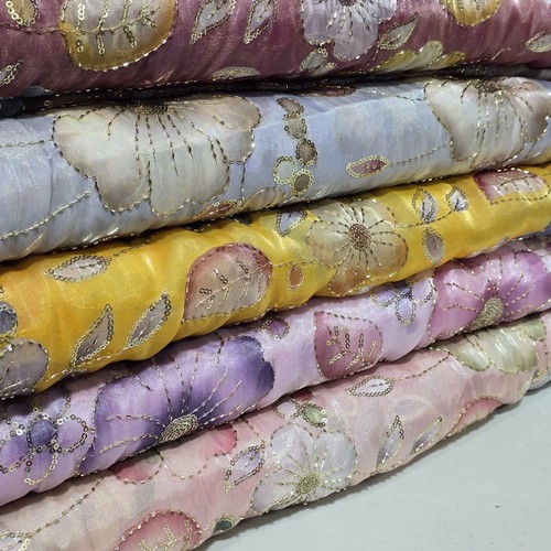 Luxury floral bead - luxury,
