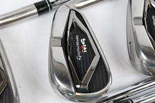 Taylormade M4 Irons / 5-PW+SW
