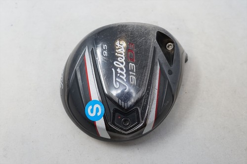 Titleist 913d3 driver - titleist,