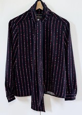 Vanessa Seward Blue/Red Pussy