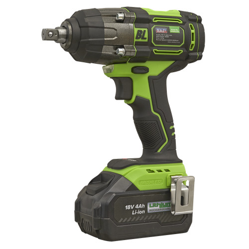 Sealey drive cordless - sealey,