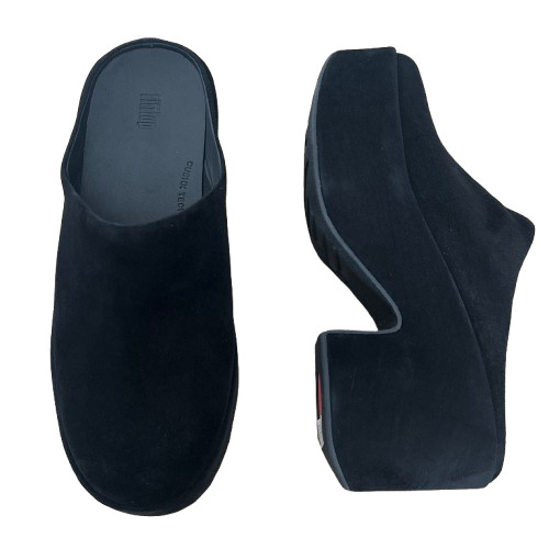 Fitflop platfform sandals - fitflop,