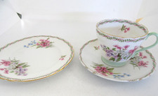 Vintage Shelley Bone China Tea