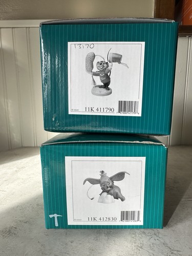 Wdcc dumbo timothy mouse - wdcc,