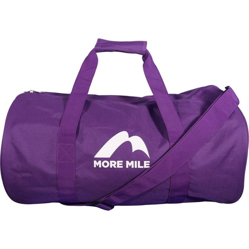 More mile barrel holdall - barrel,