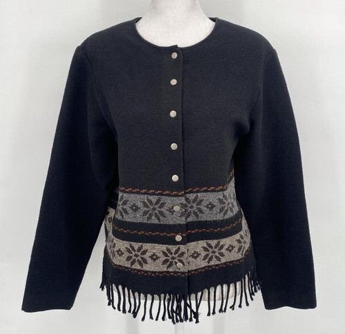 Vintage cynthia howie - howie, jacket