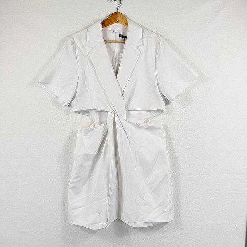 Zara blazer mini - blazer,