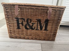 Large Fortnum & Mason Hamper