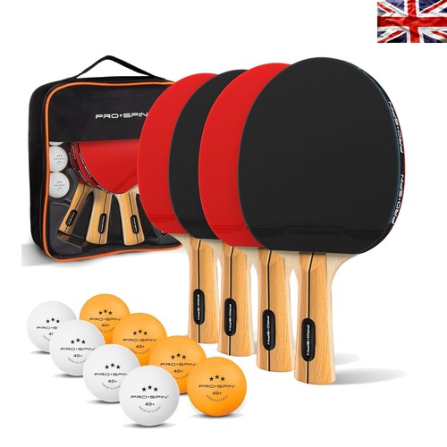 Table tennis gear bats - table, and