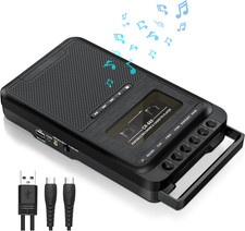 Cassette Player Converter
