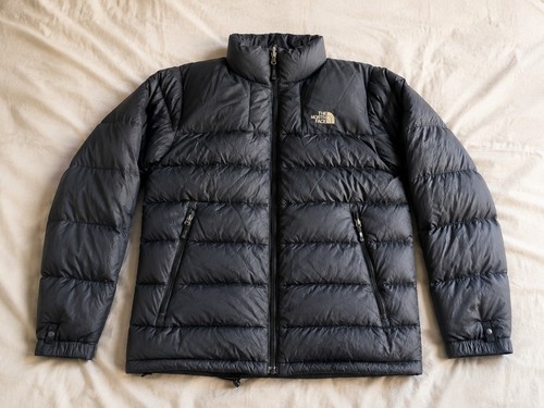 The north face - north, massif