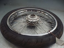 Suzuki TU250X TU250 X 1997-On Front Wheel 1.85 x 18