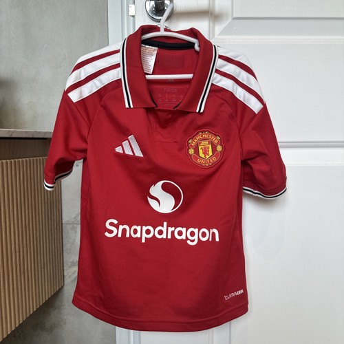 Manchester united kids away - manchester,