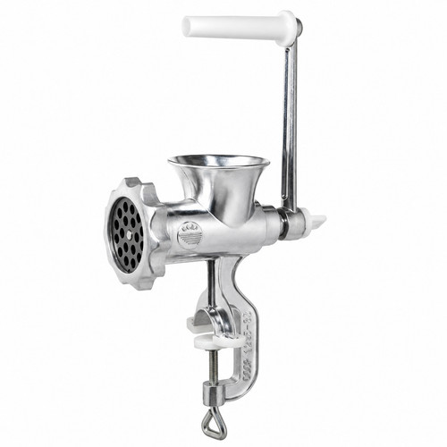 Manual meat grinder hand - grinder,
