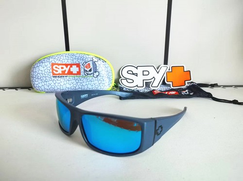 New spy sunglasses matte - new,