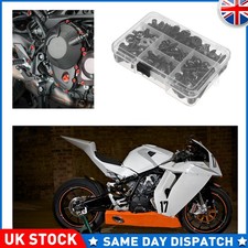 149x Complete Fairing Bolt Kit