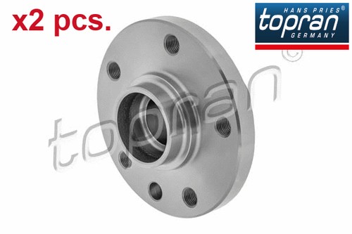 Pcs front rear wheel - x2,