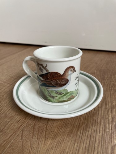 Portmeirion birds britain - portmeirion,