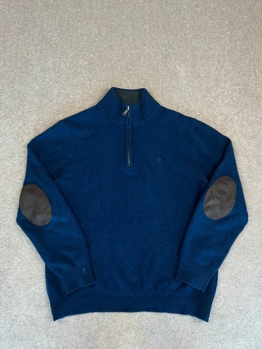 Hacket london lambswool