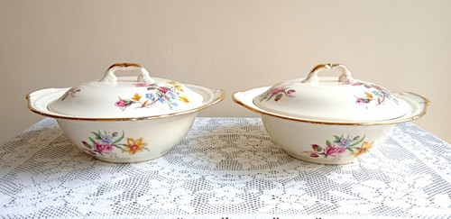 Pair vintage swinnertons - pair,