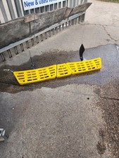 Towbar Mounted Step Heavy Duty Tow Bar Towstep Double Sided for Van,Pick Ups etc