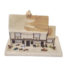 Vintage Coalport 'The Toy