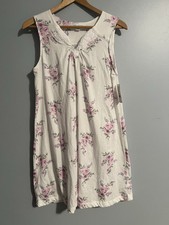 Carole Hochman Sleeveless