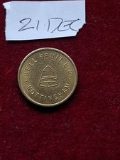 Bellfruit Nottingham 3 Alike